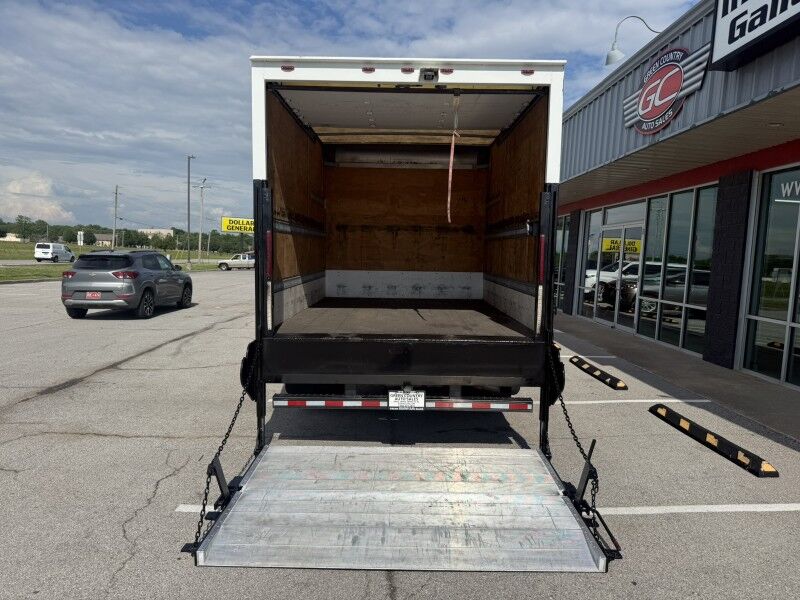 2016 Ford F-450 Diesel Box Truck XL Collinsville OK