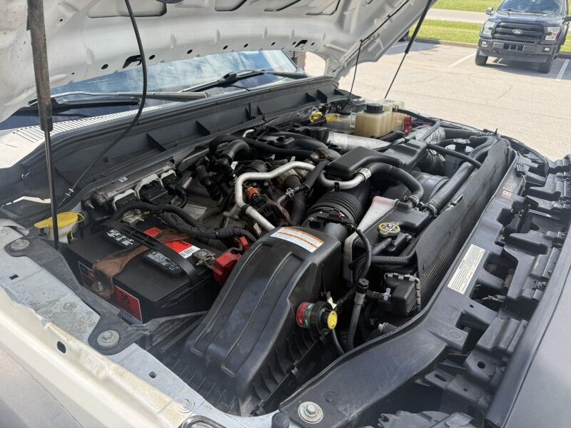 2016 Ford F-450 Diesel Box Truck XL Collinsville OK