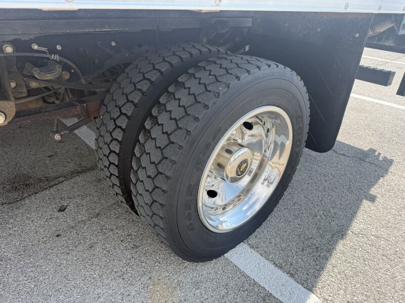 2016 Ford F-450 Diesel Box Truck XL Collinsville OK