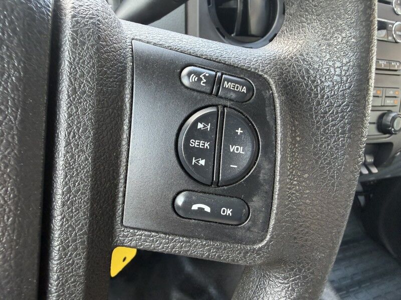 2016 Ford F-450 Diesel Box Truck XL Collinsville OK