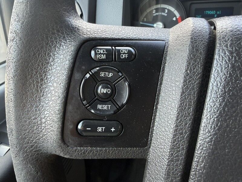 2016 Ford F-450 Diesel Box Truck XL Collinsville OK