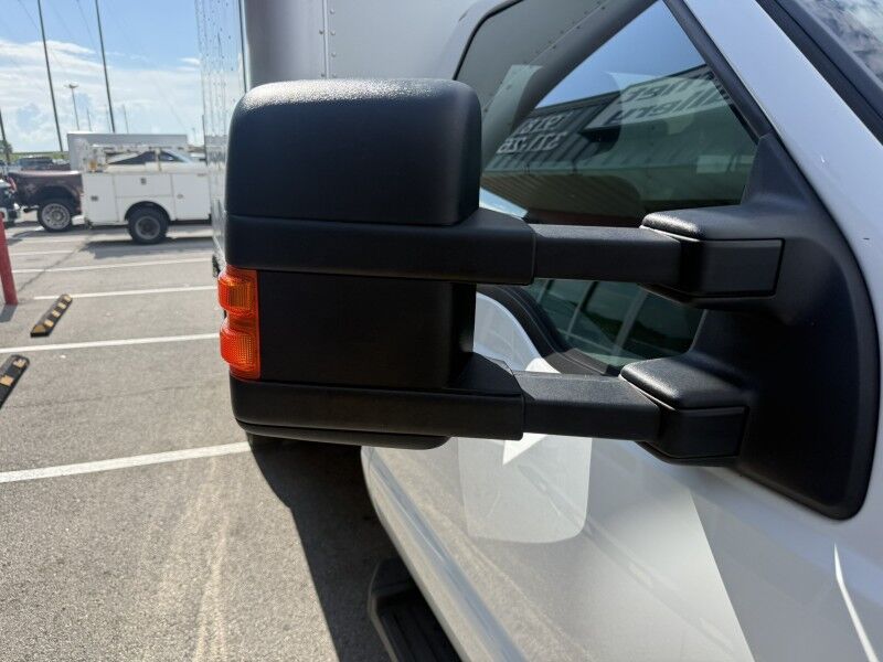 2016 Ford F-450 Diesel Box Truck XL Collinsville OK