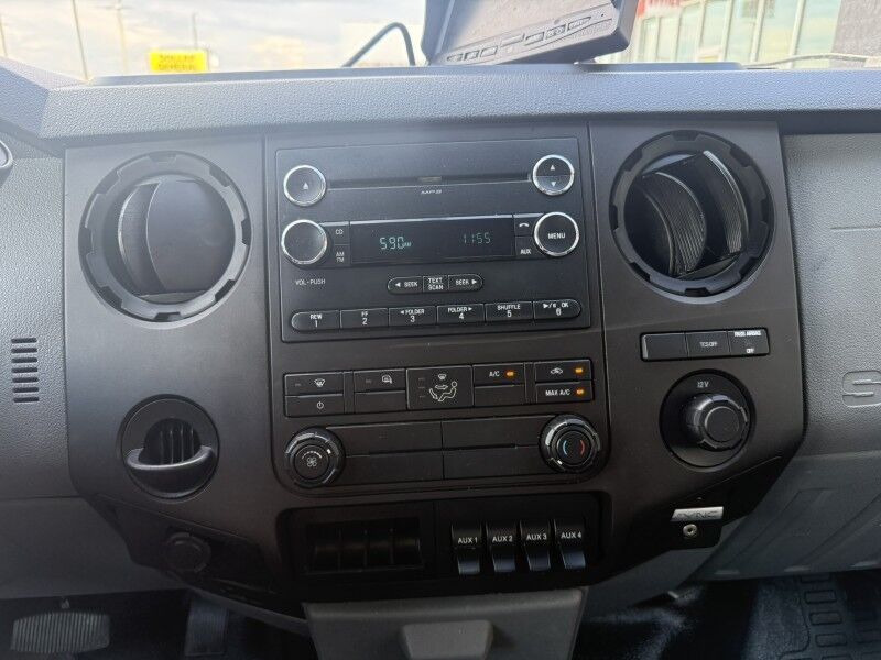 2016 Ford F-450 Diesel Box Truck XL Collinsville OK