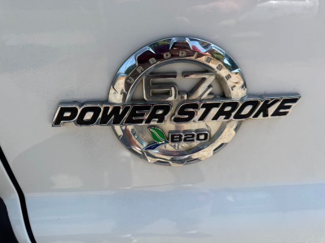 2016 Ford F-450 SD Crew Cab DRW 2WD