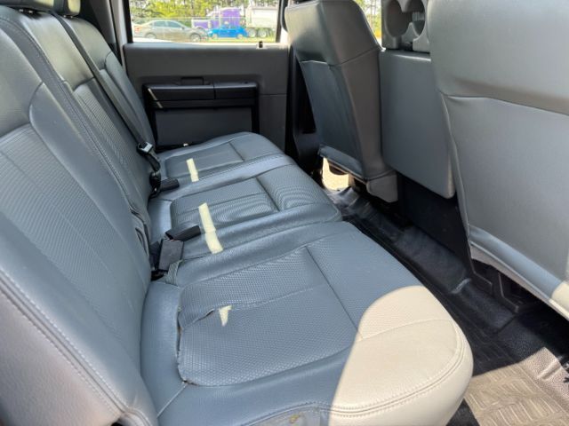 2016 Ford F-450 SD Crew Cab DRW 2WD Monroe NC