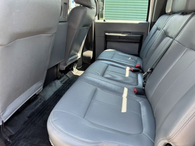 2016 Ford F-450 SD Crew Cab DRW 2WD Monroe NC