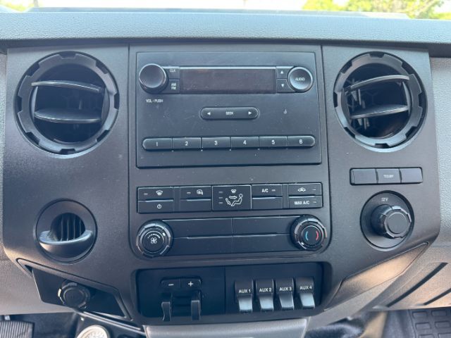 2016 Ford F-450 SD Crew Cab DRW 2WD Monroe NC