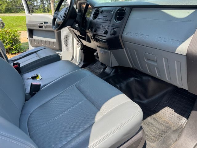 2016 Ford F-450 SD Crew Cab DRW 2WD Monroe NC