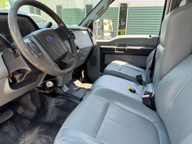 2016 Ford F-450 SD Crew Cab DRW 2WD Monroe NC