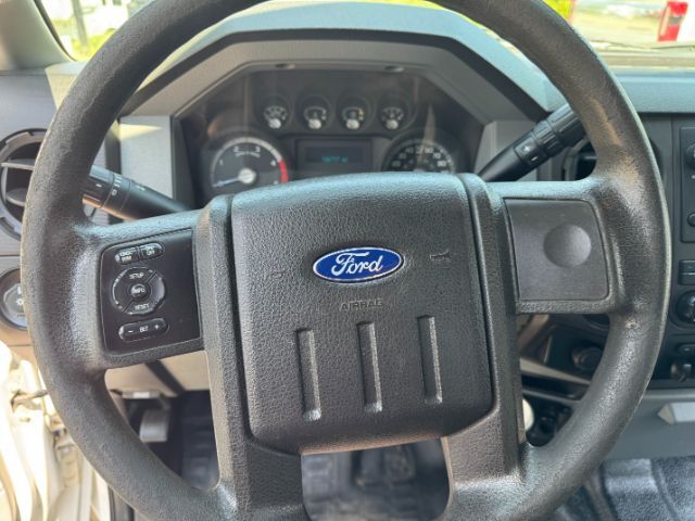 2016 Ford F-450 SD Crew Cab DRW 2WD Monroe NC