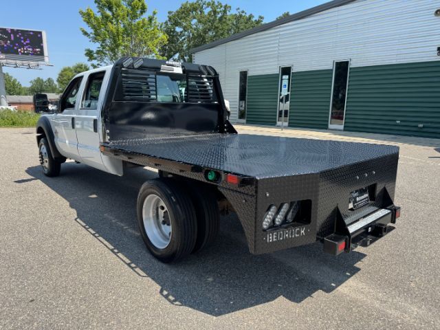 2016 Ford F-450 SD Crew Cab DRW 2WD Monroe NC