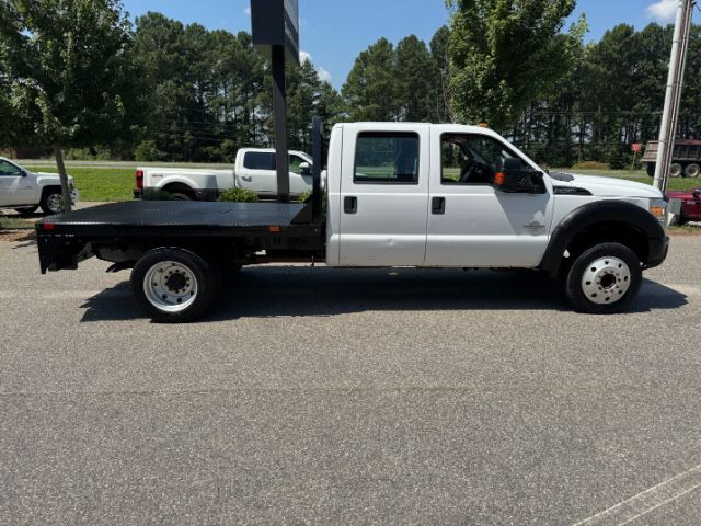 2016 Ford F-450 SD Crew Cab DRW 2WD Monroe NC