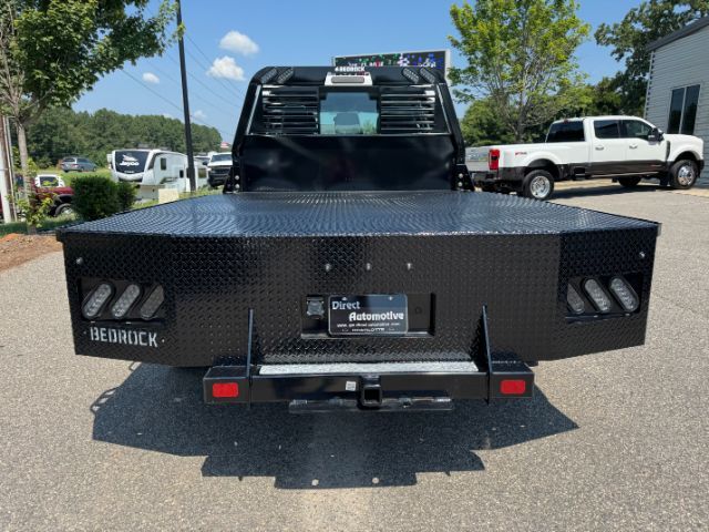 2016 Ford F-450 SD Crew Cab DRW 2WD Monroe NC