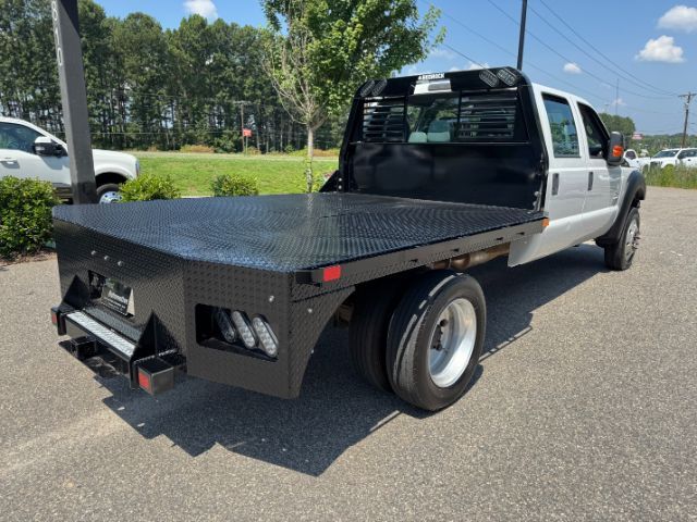 2016 Ford F-450 SD Crew Cab DRW 2WD Monroe NC