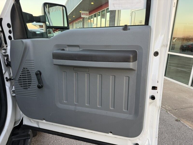 2016 Ford F-450 V10 4x4 Altec Bucket Truck XL Collinsville OK