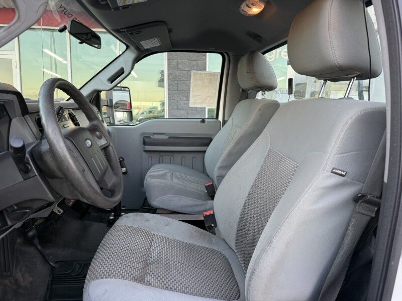 2016 Ford F-450 V10 4x4 Altec Bucket Truck XL Collinsville OK