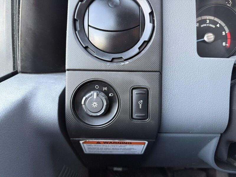 2016 Ford F-450 V10 4x4 Altec Bucket Truck XL Collinsville OK