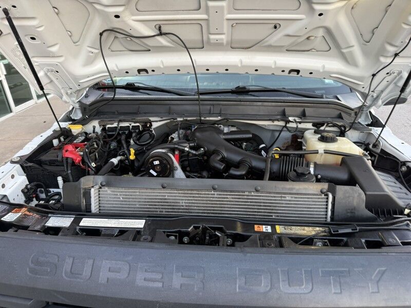 2016 Ford F-450 V10 4x4 Altec Bucket Truck XL Collinsville OK