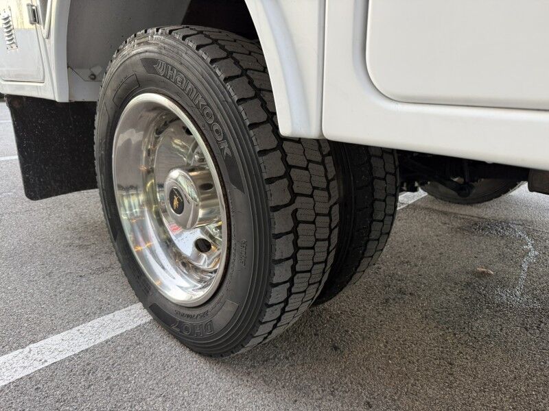 2016 Ford F-450 V10 4x4 Altec Bucket Truck XL Collinsville OK