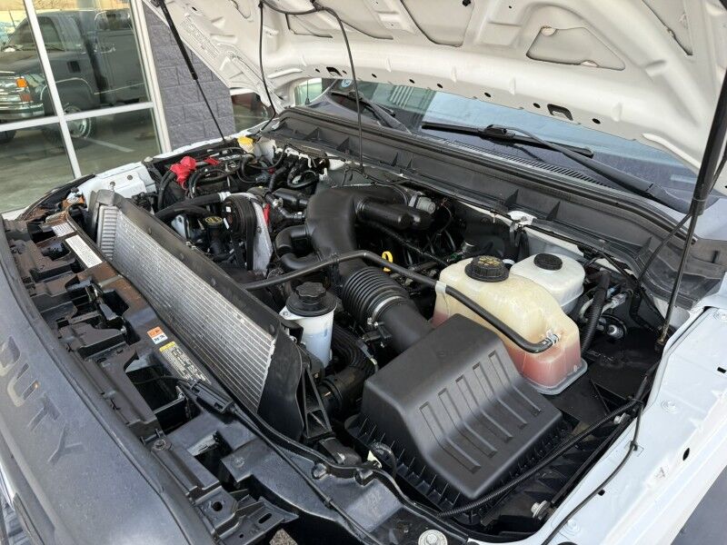 2016 Ford F-450 V10 4x4 Altec Bucket Truck XL Collinsville OK