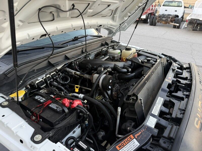 2016 Ford F-450 V10 4x4 Altec Bucket Truck XL Collinsville OK