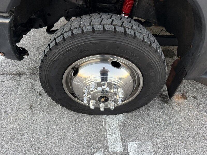 2016 Ford F-450 V10 4x4 Altec Bucket Truck XL Collinsville OK