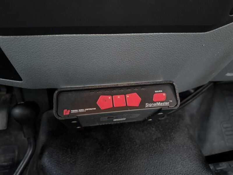 2016 Ford F-450 V10 4x4 Altec Bucket Truck XL Collinsville OK