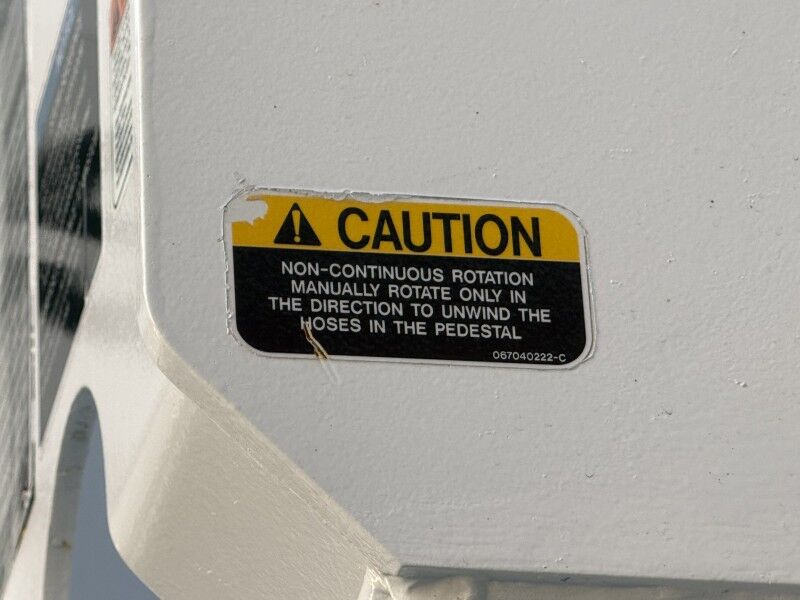 2016 Ford F-450 V10 4x4 Altec Bucket Truck XL Collinsville OK