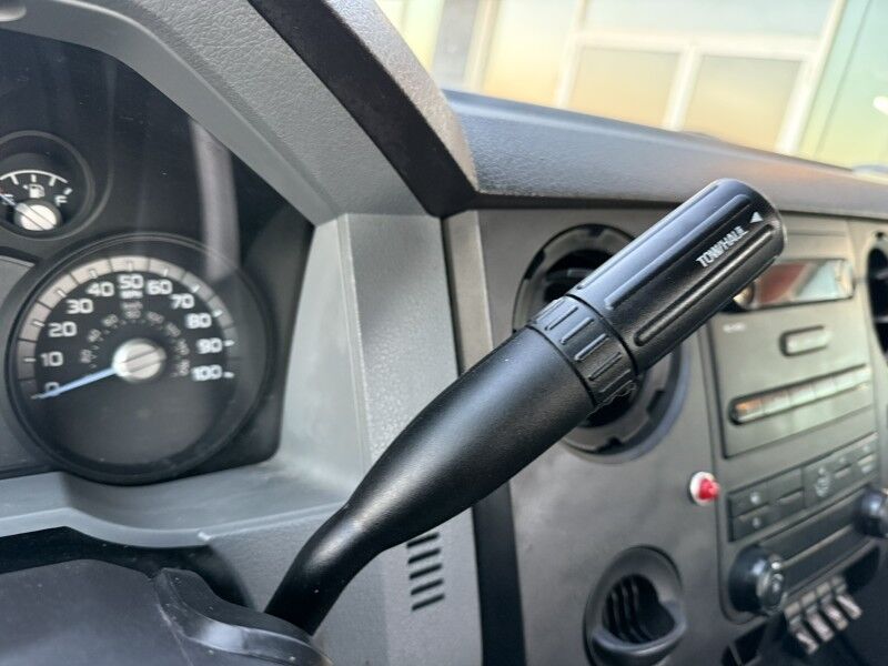 2016 Ford F-450 V10 4x4 Altec Bucket Truck XL Collinsville OK