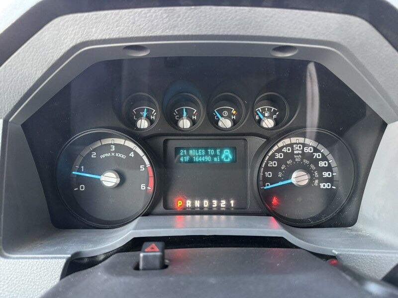 2016 Ford F-450 V10 4x4 Altec Bucket Truck XL Collinsville OK