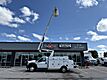 2016 Ford F-450 V10 4x4 Bucket Truck XL