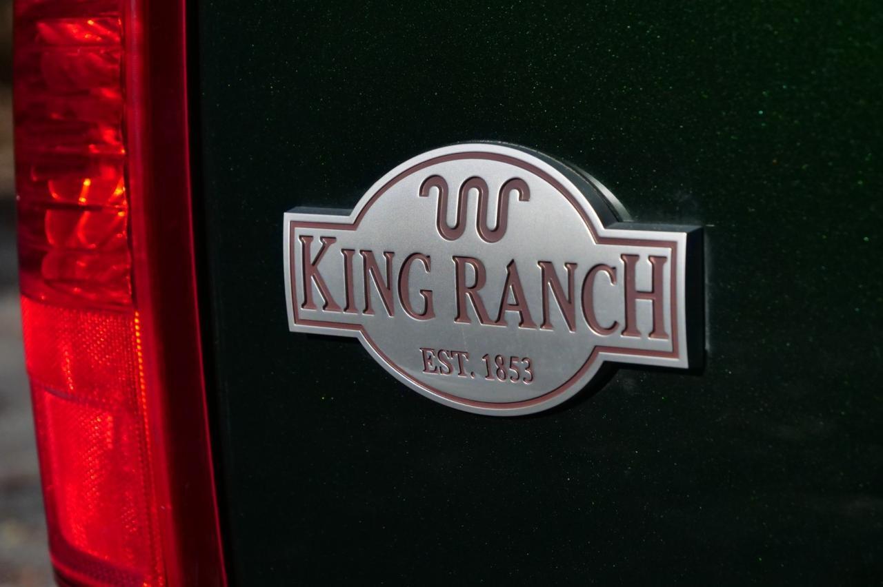 2016 Ford F-450SD King Ranch 4X4 / DRW / Truck Topper / 6.7L V8 Diesel! Lincolnton NC