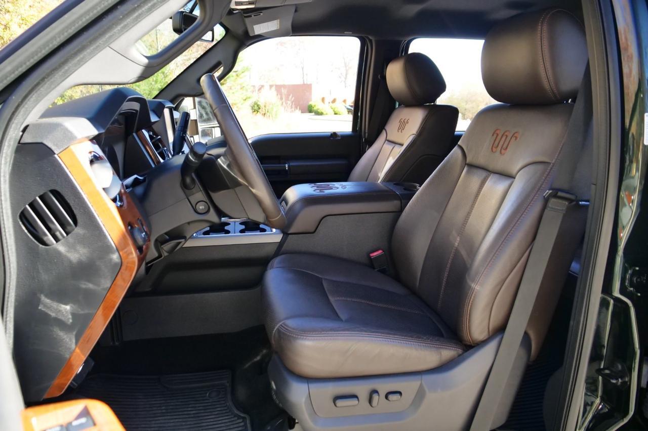 2016 Ford F-450 photo 2