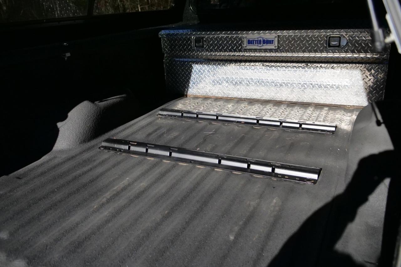 2016 Ford F-450SD King Ranch 4X4 / DRW / Truck Topper / 6.7L V8 Diesel! Lincolnton NC