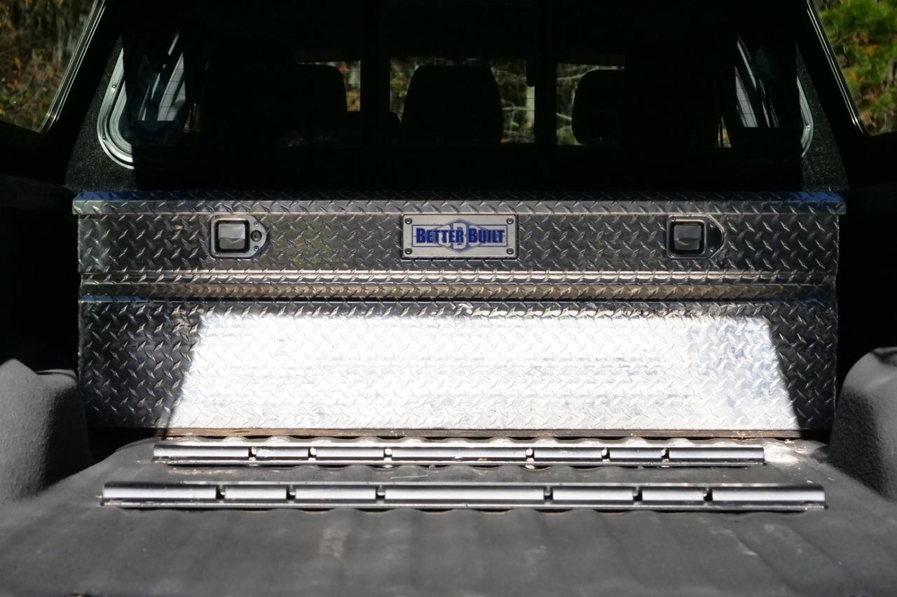 2016 Ford F-450SD King Ranch 4X4 / DRW / Truck Topper / 6.7L V8 Diesel! Lincolnton NC