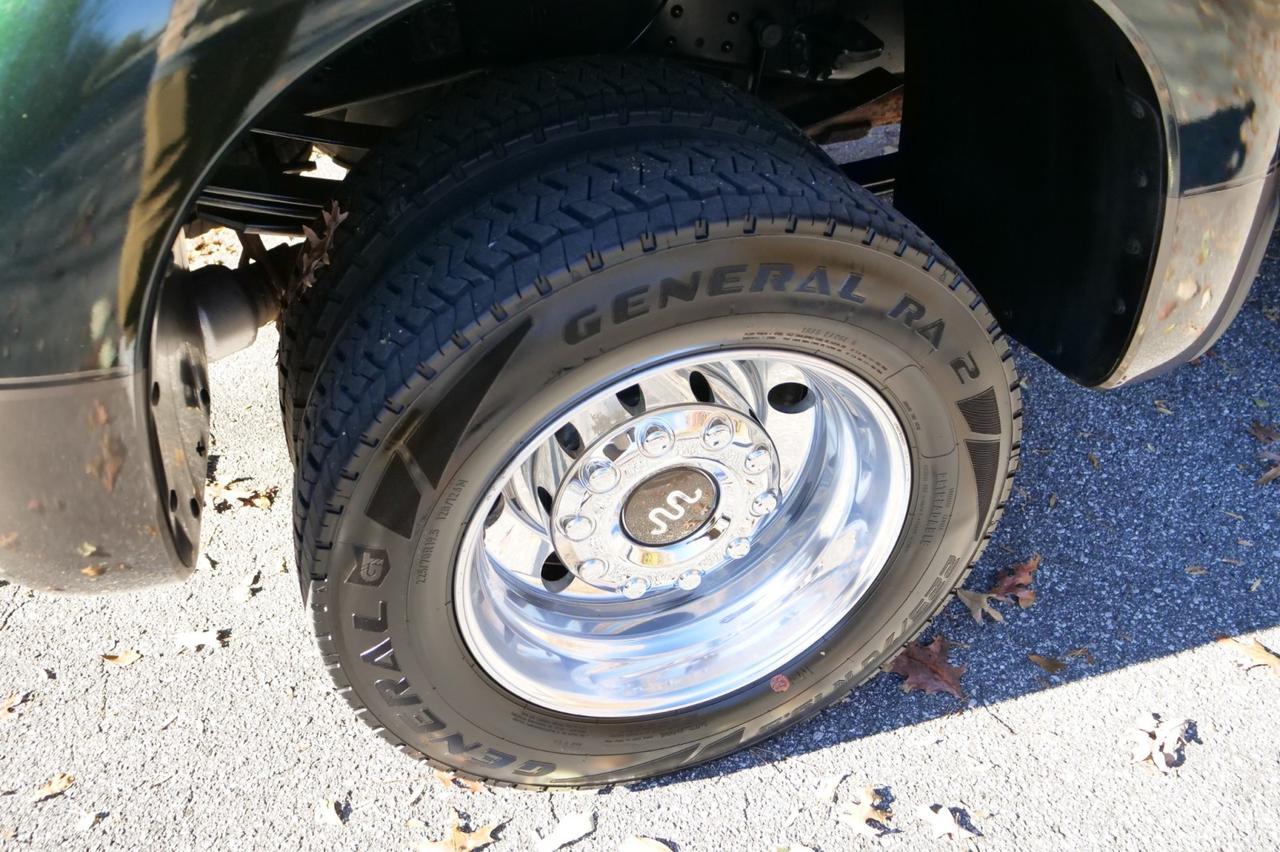 2016 Ford F-450SD King Ranch 4X4 / DRW / Truck Topper / 6.7L V8 Diesel! Lincolnton NC