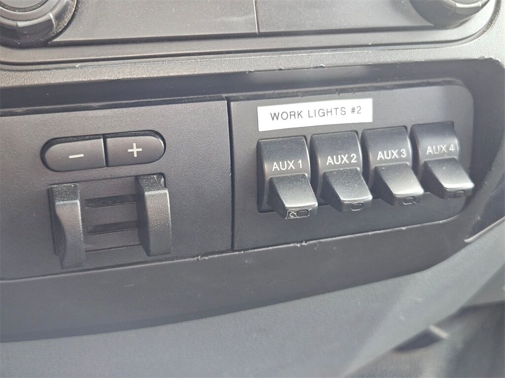 2016 Ford F-450SD XL Gresham OR