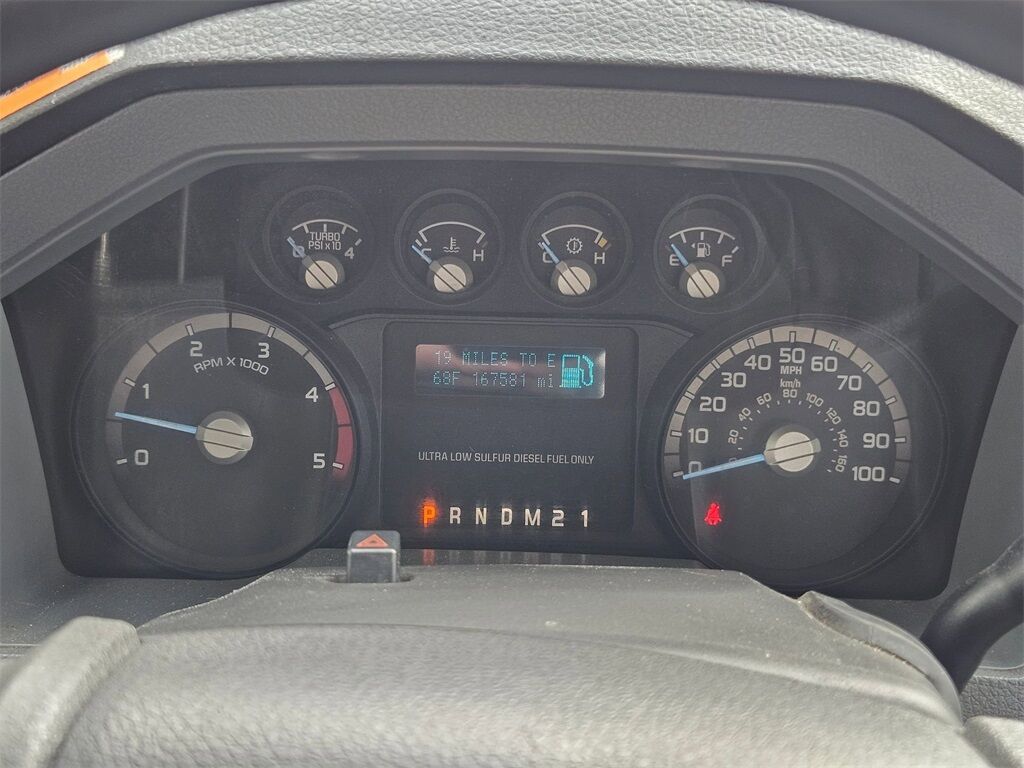 2016 Ford F-450SD XL Gresham OR