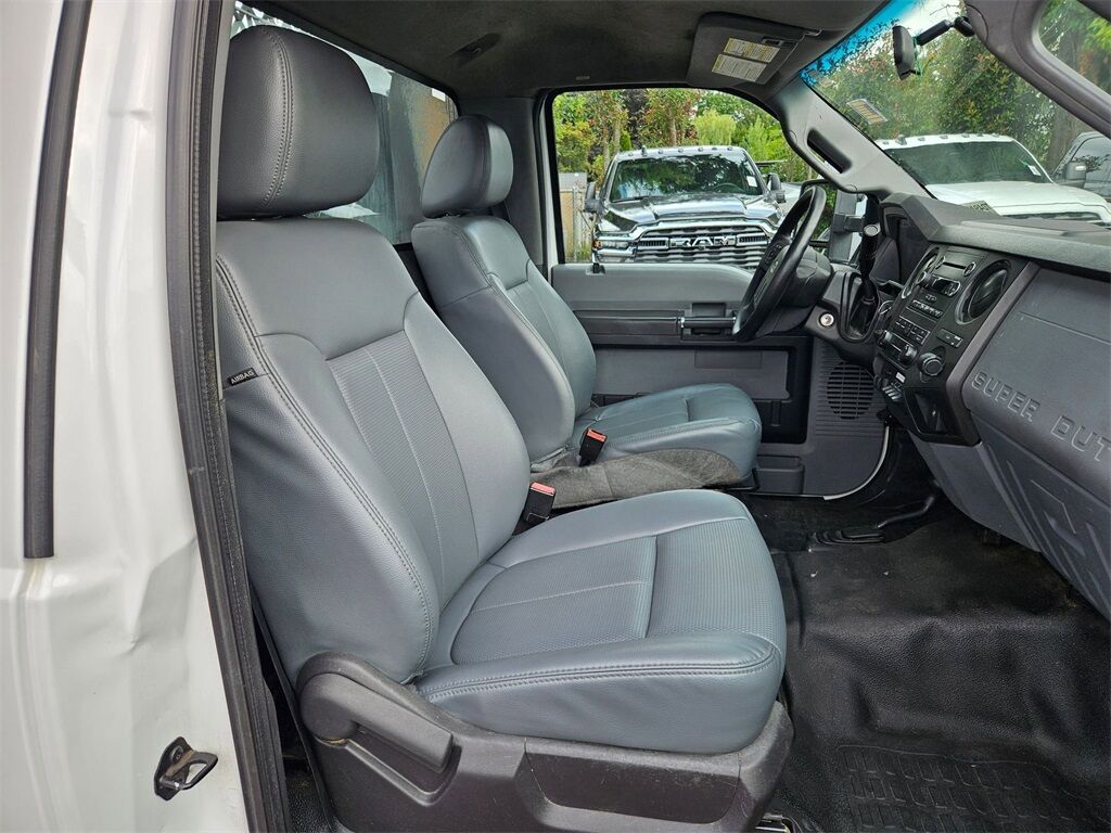 2016 Ford F-450SD XL Gresham OR