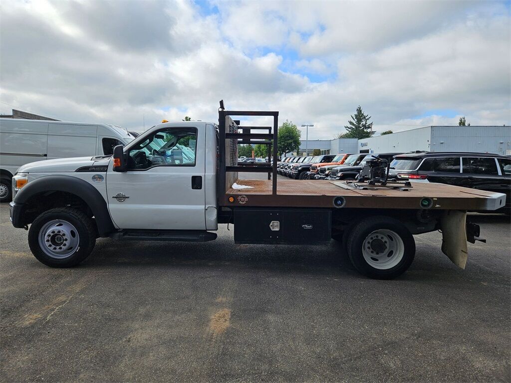 2016 Ford F-450SD XL Gresham OR