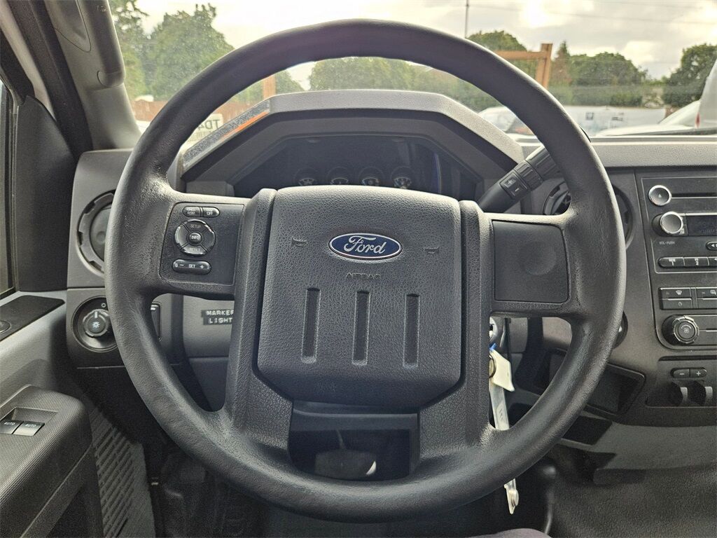2016 Ford F-450SD XL Gresham OR