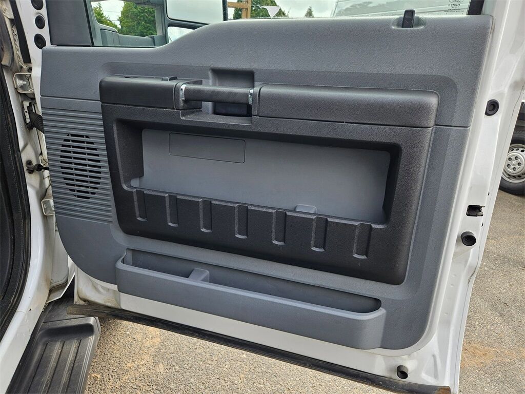 2016 Ford F-450SD XL Gresham OR
