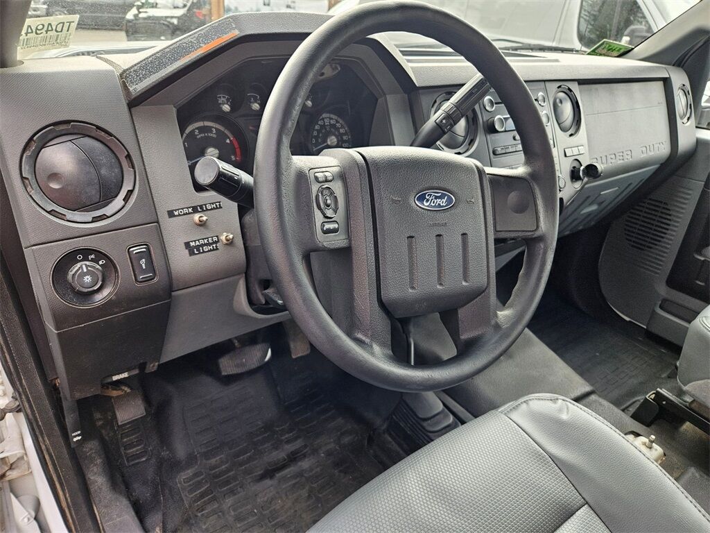 2016 Ford F-450SD XL Gresham OR