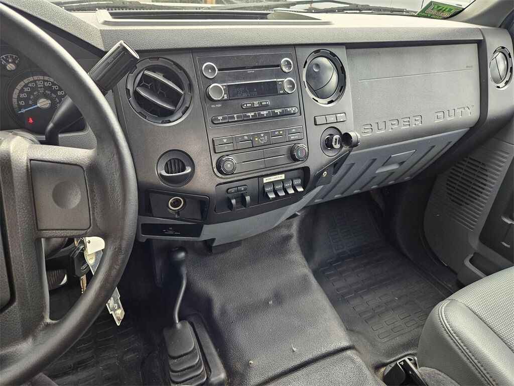 2016 Ford F-450SD XL Gresham OR