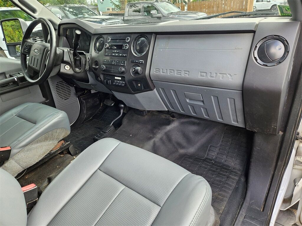 2016 Ford F-450SD XL Gresham OR