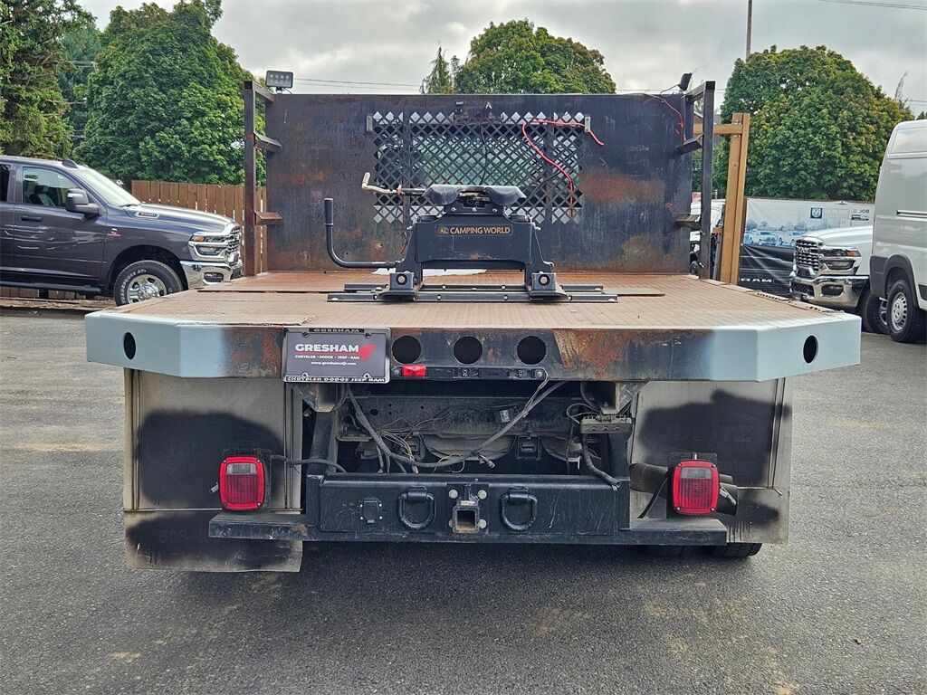 2016 Ford F-450SD XL Gresham OR