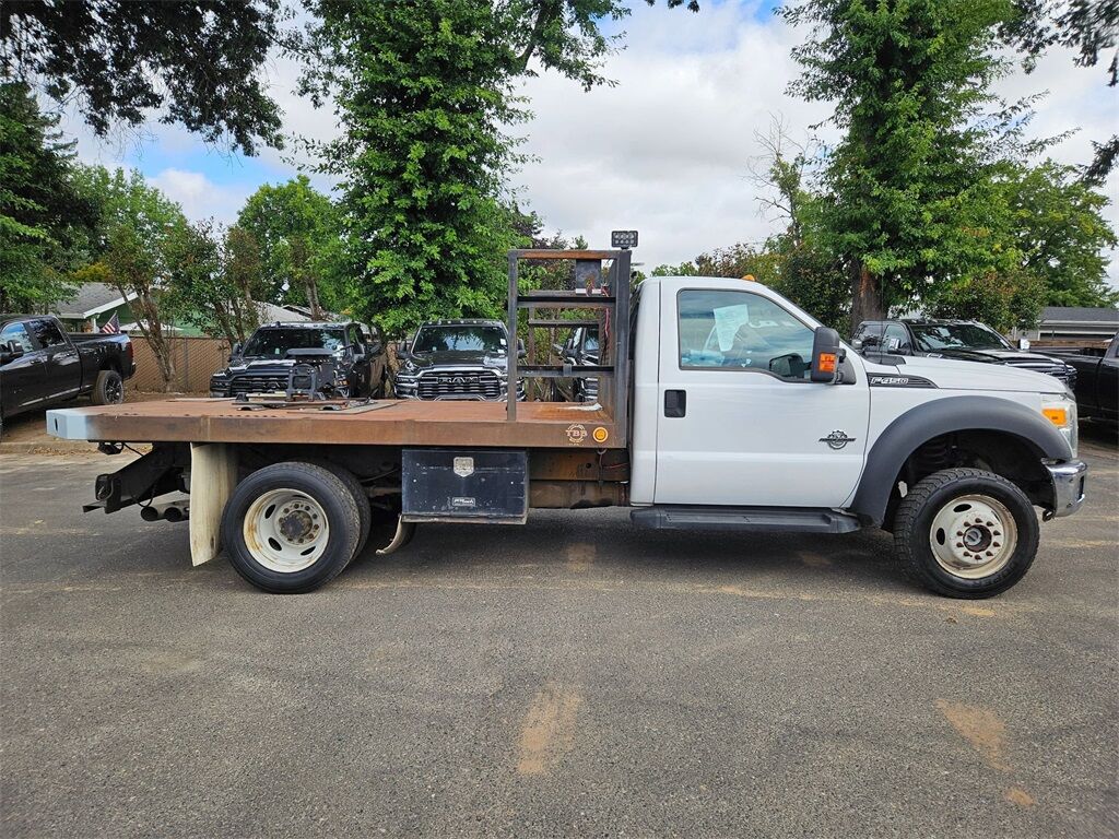2016 Ford F-450SD XL Gresham OR
