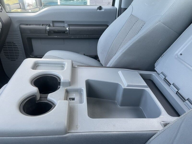 2016 Ford F-550 4x4 Diesel Altec Bucket Truck XL Collinsville OK