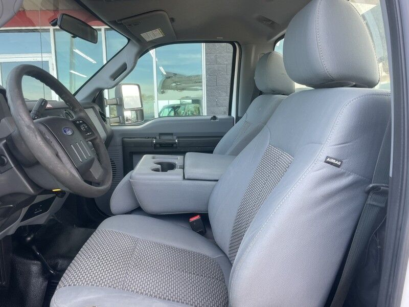2016 Ford F-550 4x4 Diesel Altec Bucket Truck XL Collinsville OK