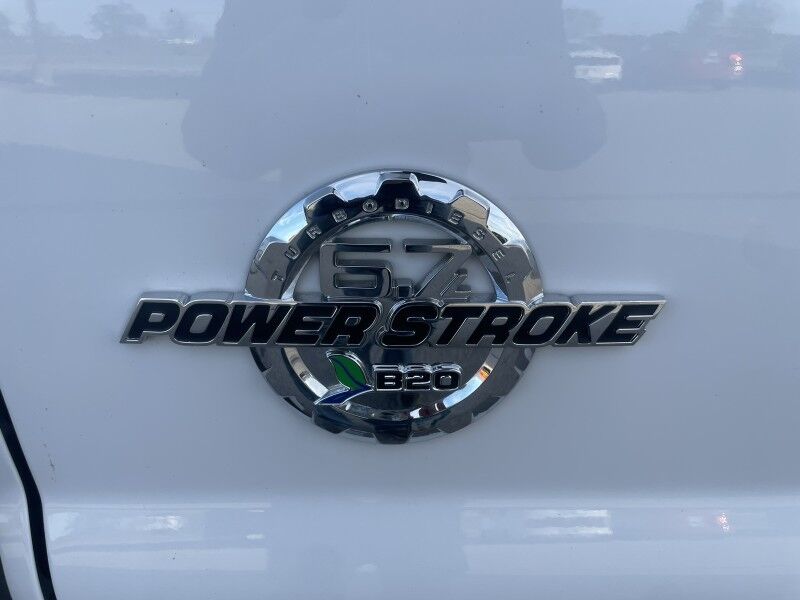 2016 Ford F-550 4x4 Diesel Altec Bucket Truck XL Collinsville OK